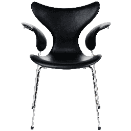 3208 - Lily Armchair Fully upholstered