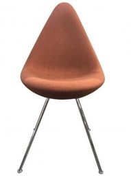 3110 - Drop Chair Fully upholstered