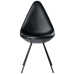 3110UB - Drop Chair Essential Leather