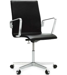 3291C - Oxford Classic Low back With armrests