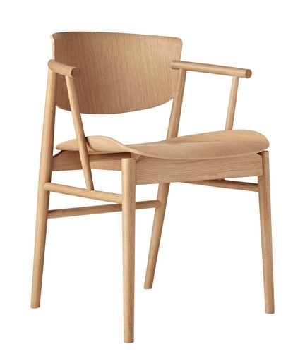 N01 - Armchair