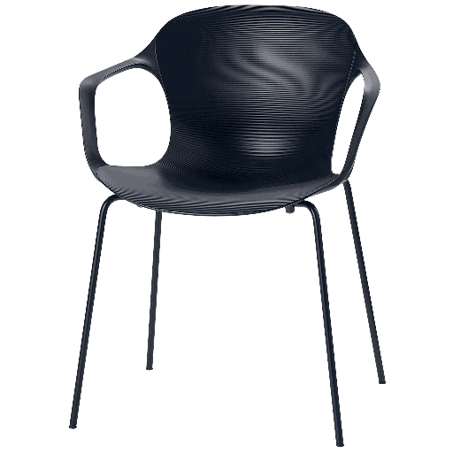 KS60 - Nap Armchair