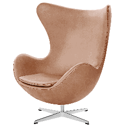 3316 - Egg Lounge Chair