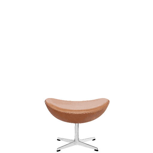 3127 - Egg Footstool
