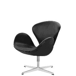 3320 - Swan Lounge Chair