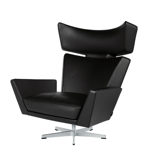 4201 - Oksen Lounge Chair