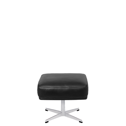 4210 - Oksen Footstool
