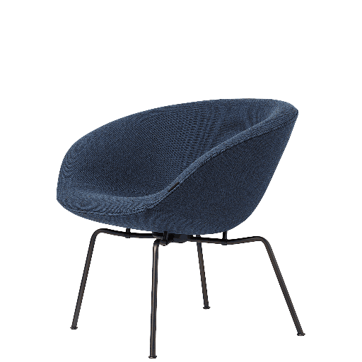 3318 - Pot Lounge Chair