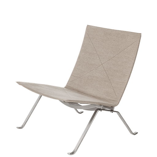PK22 - Lounge Chair