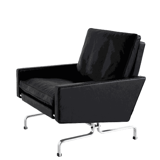 PK31 - Lounge Chair