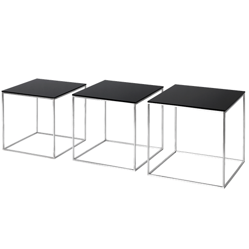 PK71 - Nesting Table